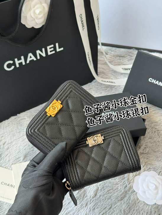 Picture of Chanel Wallets _SKUfw239845726fw
